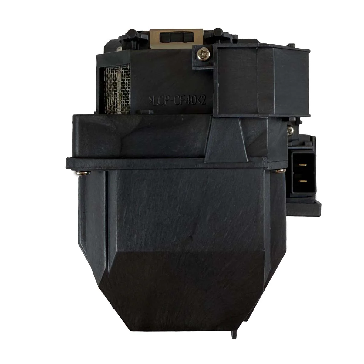 Epson EB-680 - Projector Lamp Assembly Replacement - Image 5
