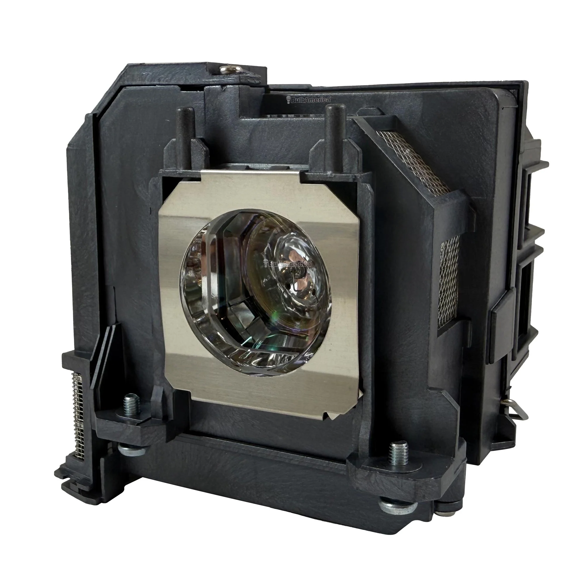 Epson EB-680WI Projector Lamp with Original OEM Osram P-VIP Bulb Inside