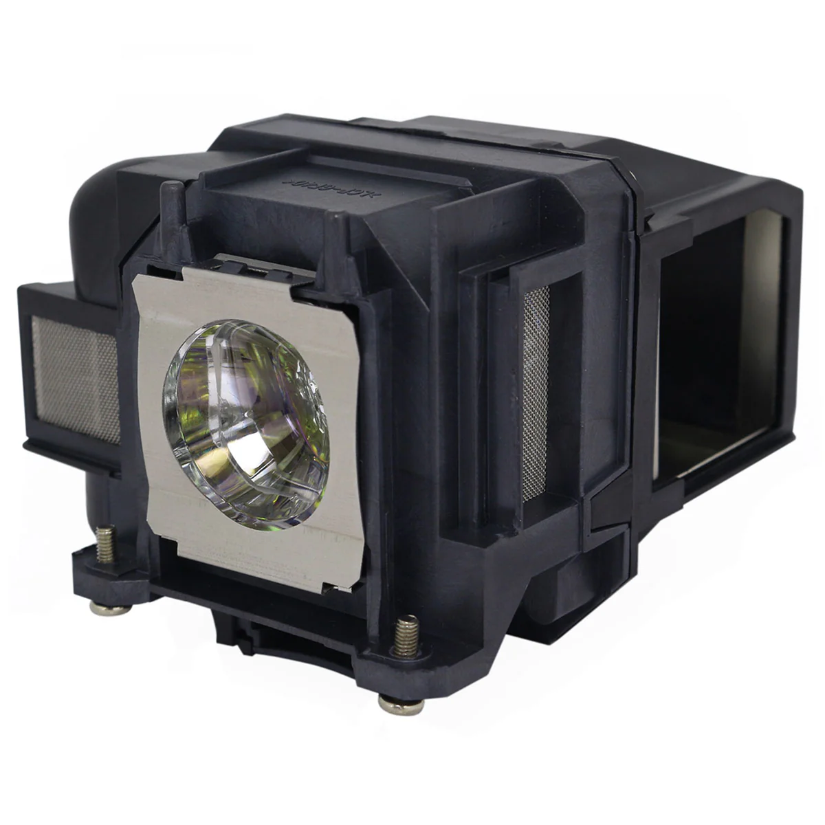 Epson EB-W130 - Projector Lamp Assembly Replacement