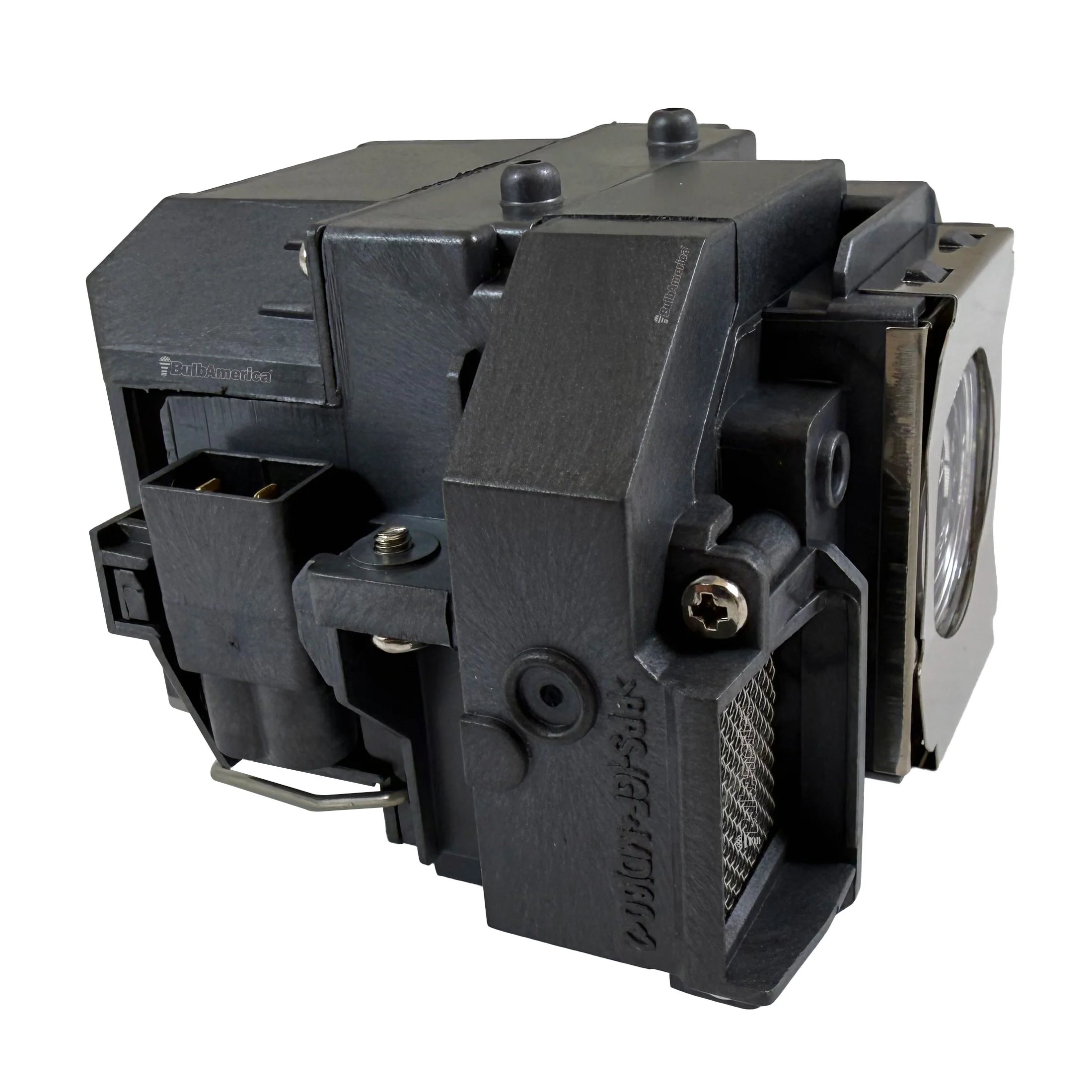 Epson EB-W8D Assembly Lamp with High Quality Projector Bulb Inside - Image 3