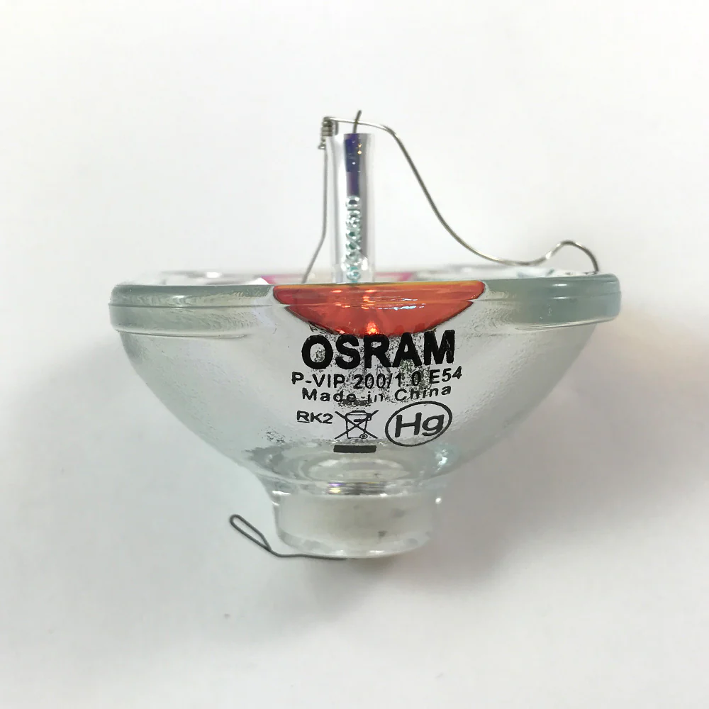 Epson EH-TW2800 - OSRAM Original OEM Projector Bare Bulb