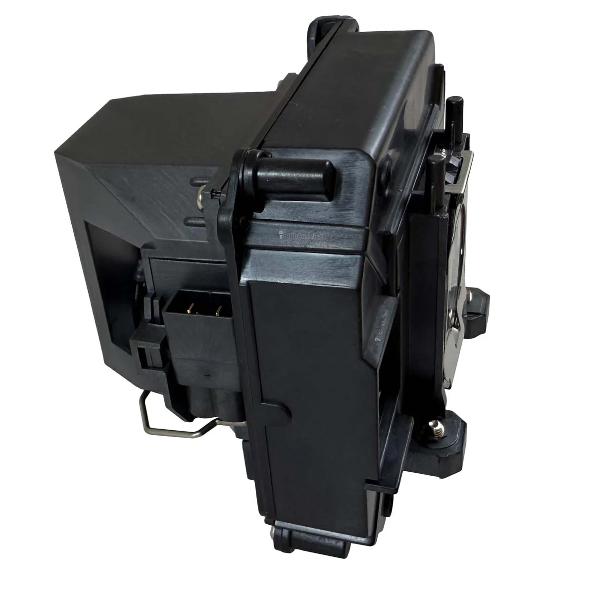 Epson EH-TW6000W - Projector Lamp Assembly Replacement - Image 4