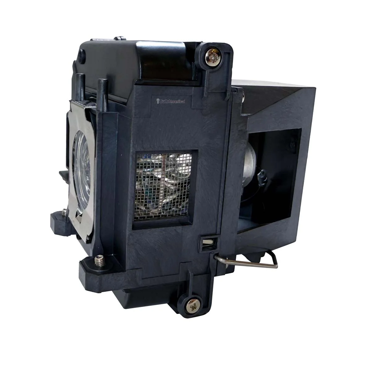 Epson EH-TW6100 - Projector Lamp Assembly Replacement - Image 3