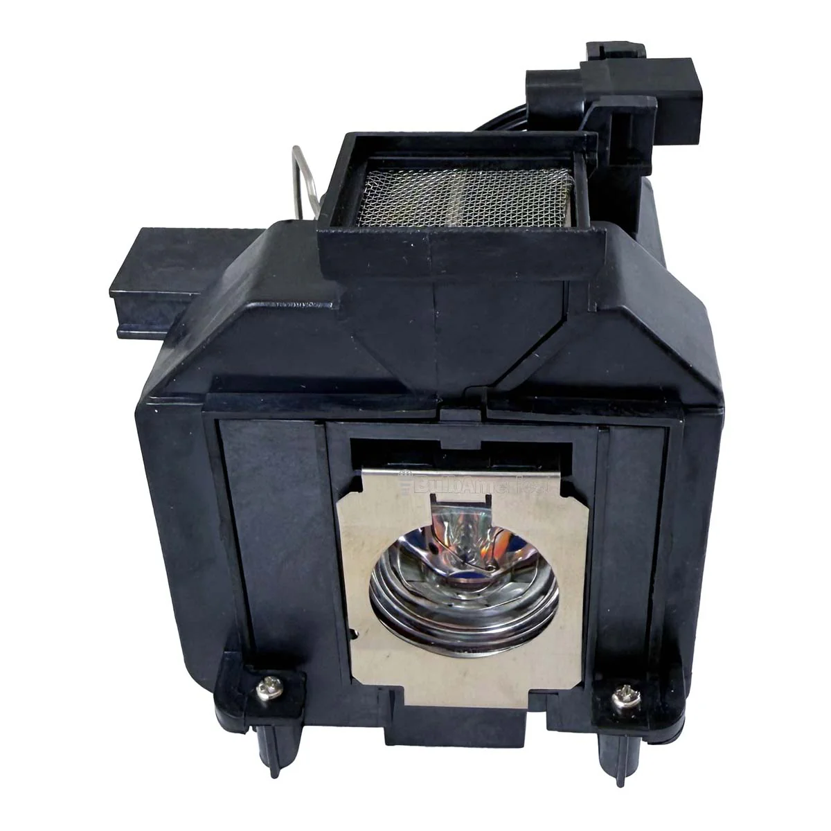 Epson EH-TW8200 - Projector Lamp Assembly Replacement