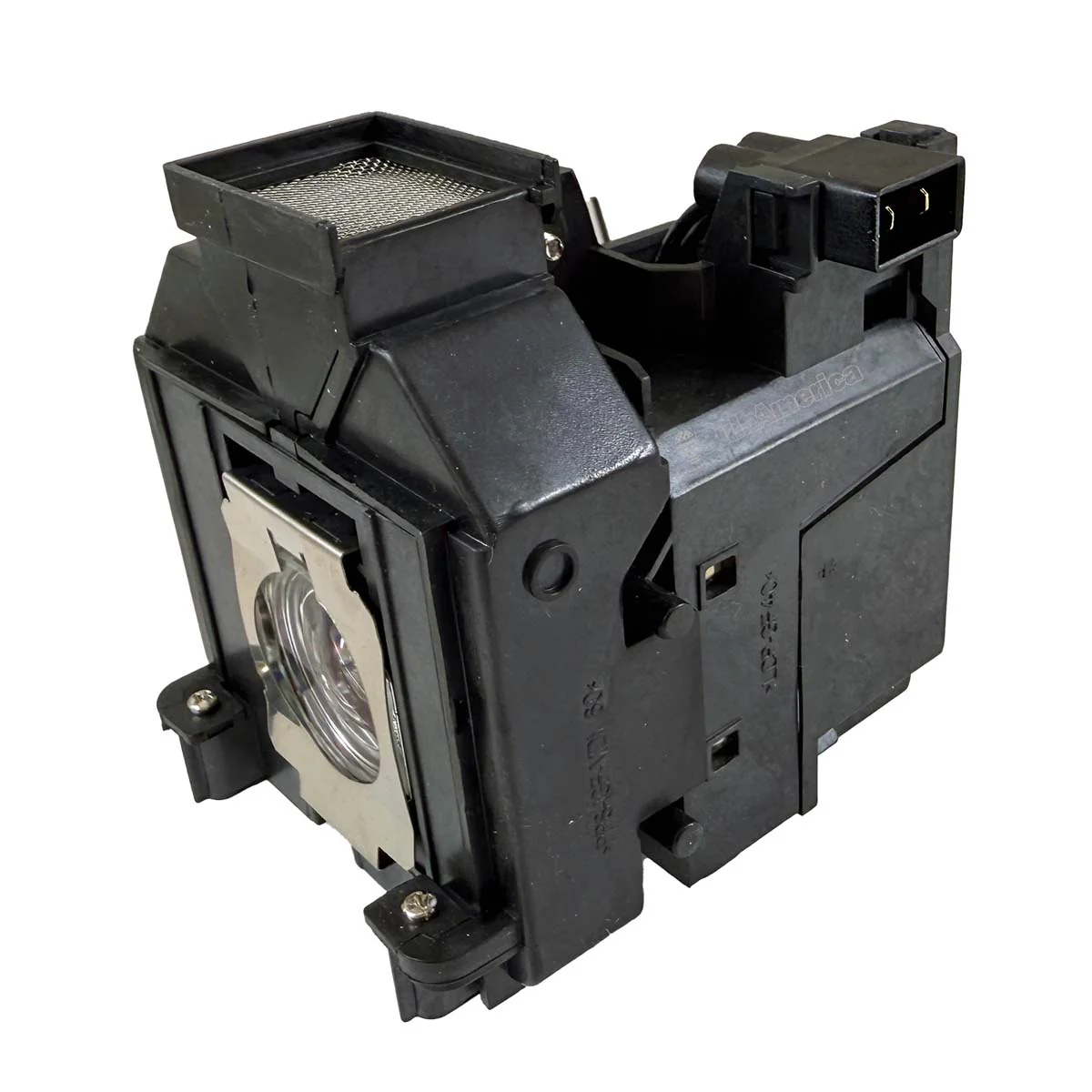 Epson EH-TW8200 - Projector Lamp Assembly Replacement - Image 3