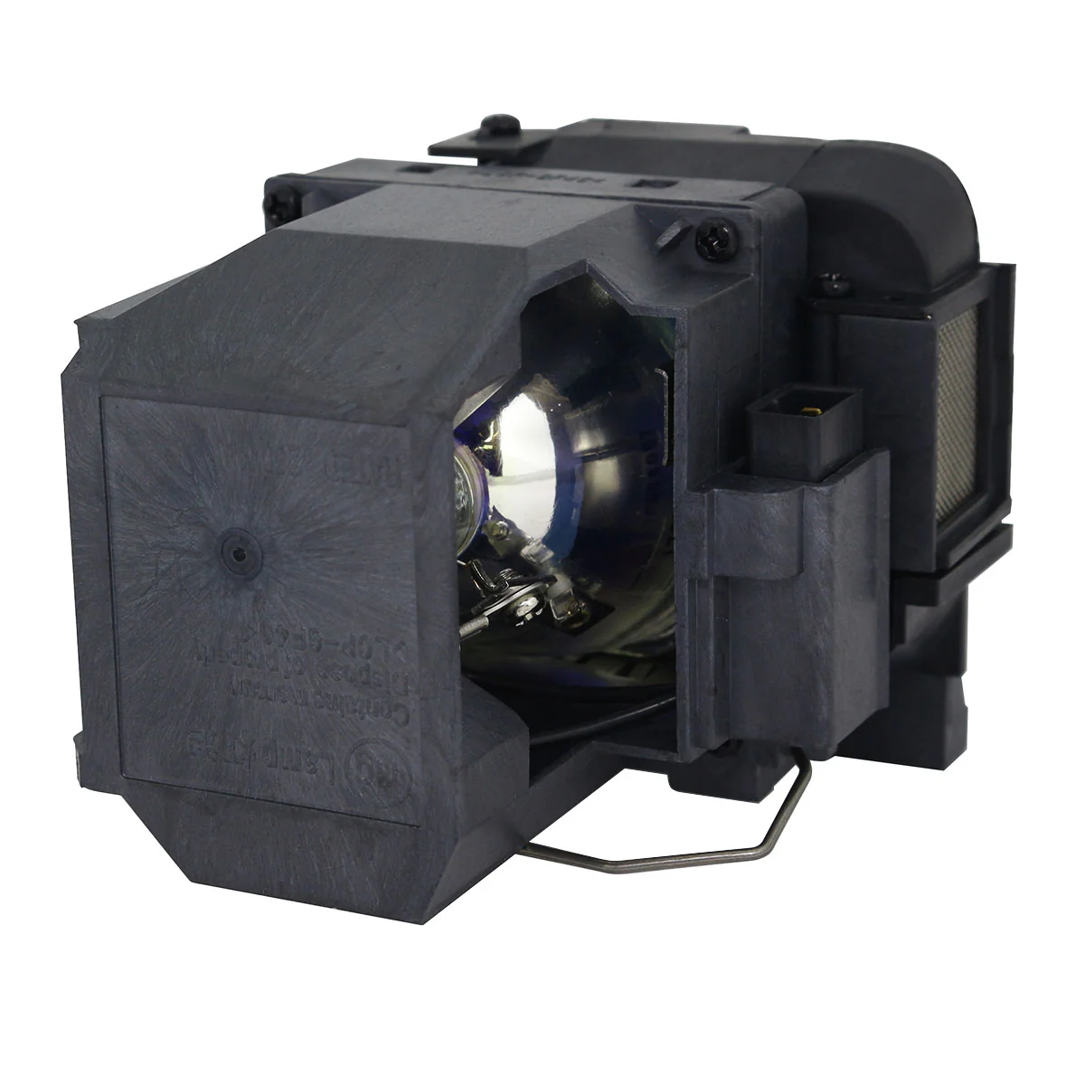 Epson EH-TW8300W - Projector Lamp Assembly Replacement - Image 5