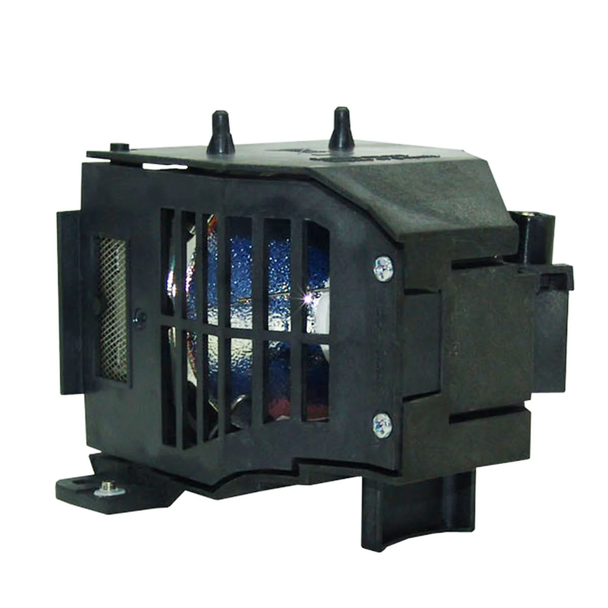 Epson ELP-LP37 Assembly Lamp with High Quality Projector Bulb Inside - Image 4