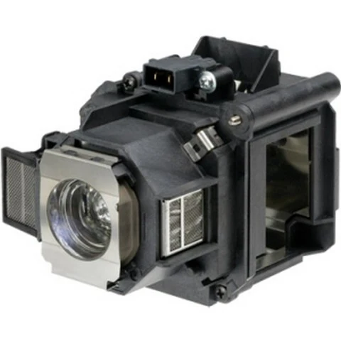 Replacement Lamp for Epson ELP-LP63 Projector - Replacement Bulb and Housing
