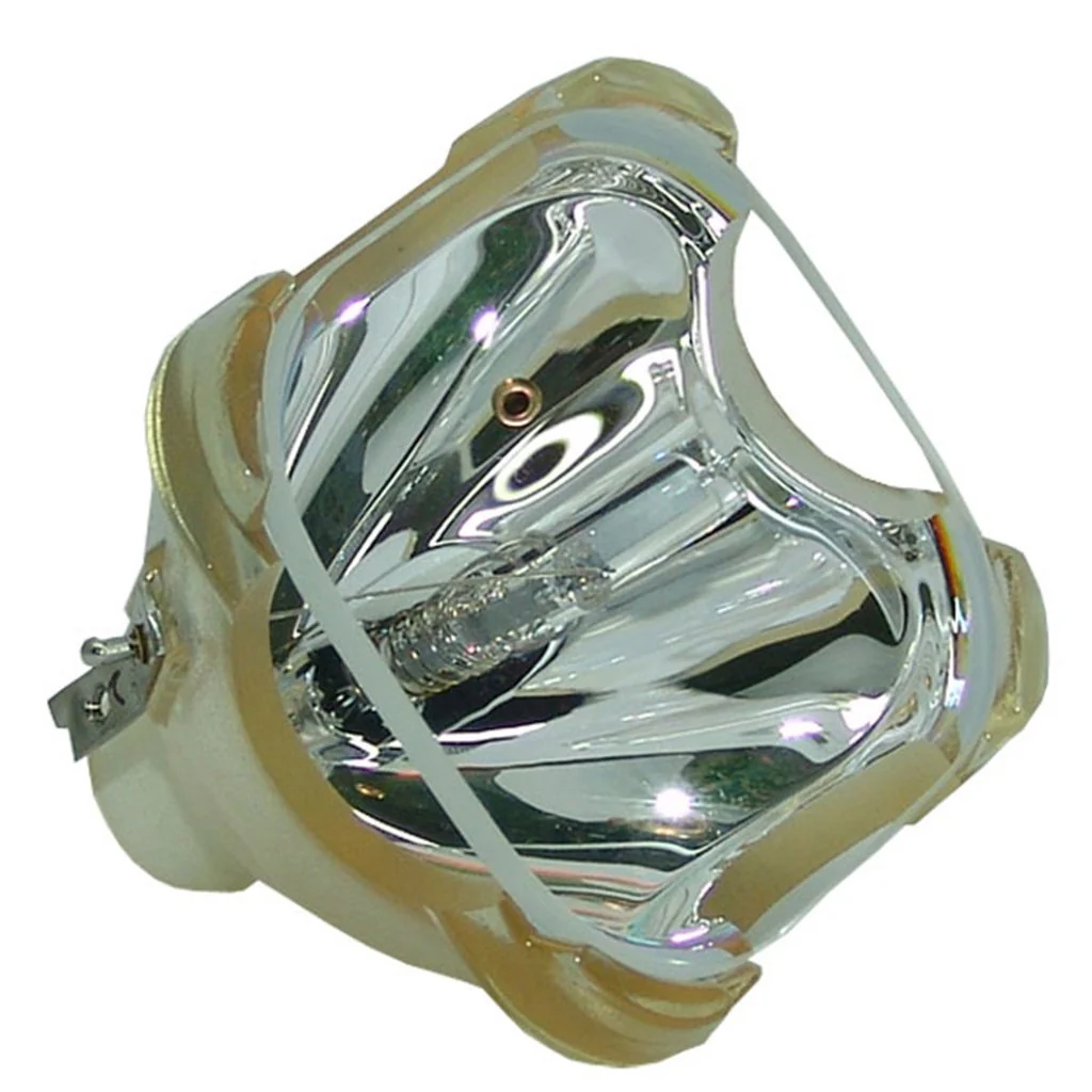 for Epson EMP-7900NL - Genuine OEM Philips projector bare bulb replacement