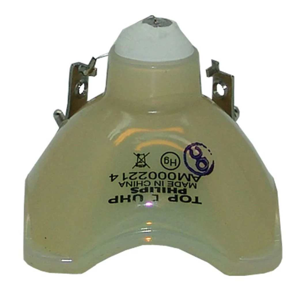 Epson EMP-835 - Genuine OEM Philips projector bare bulb replacement - Image 3