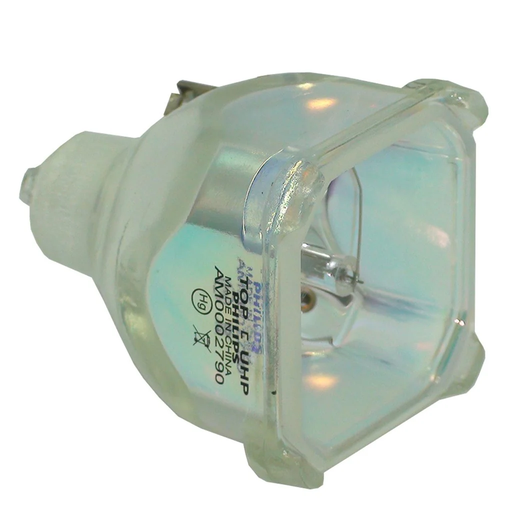 for Epson EMP-S1 - Genuine OEM Philips projector bare bulb replacement