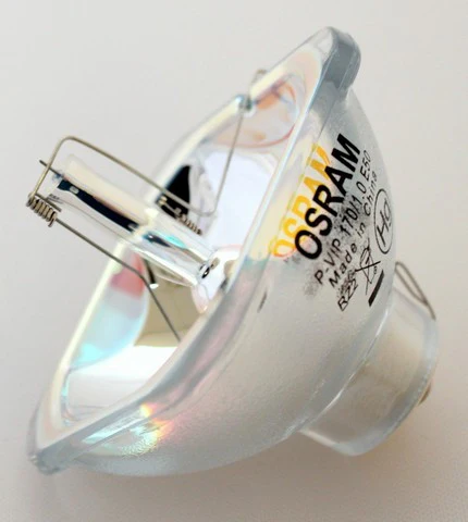 Epson EMP-X52 - OSRAM Original OEM Projector Bare Bulb