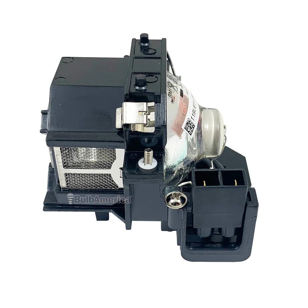 Epson EMP-X6 - Projector Lamp Assembly Replacement - Image 2