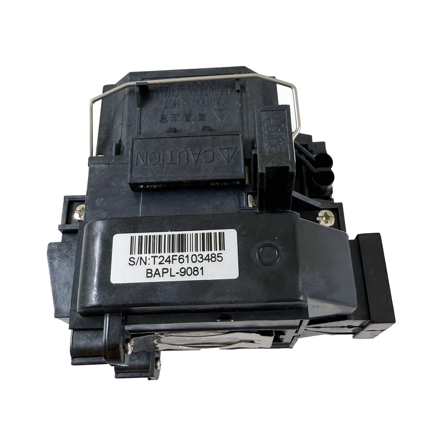 Epson EW-TW9000W Projector Housing with Genuine Original OEM Bulb - Image 5