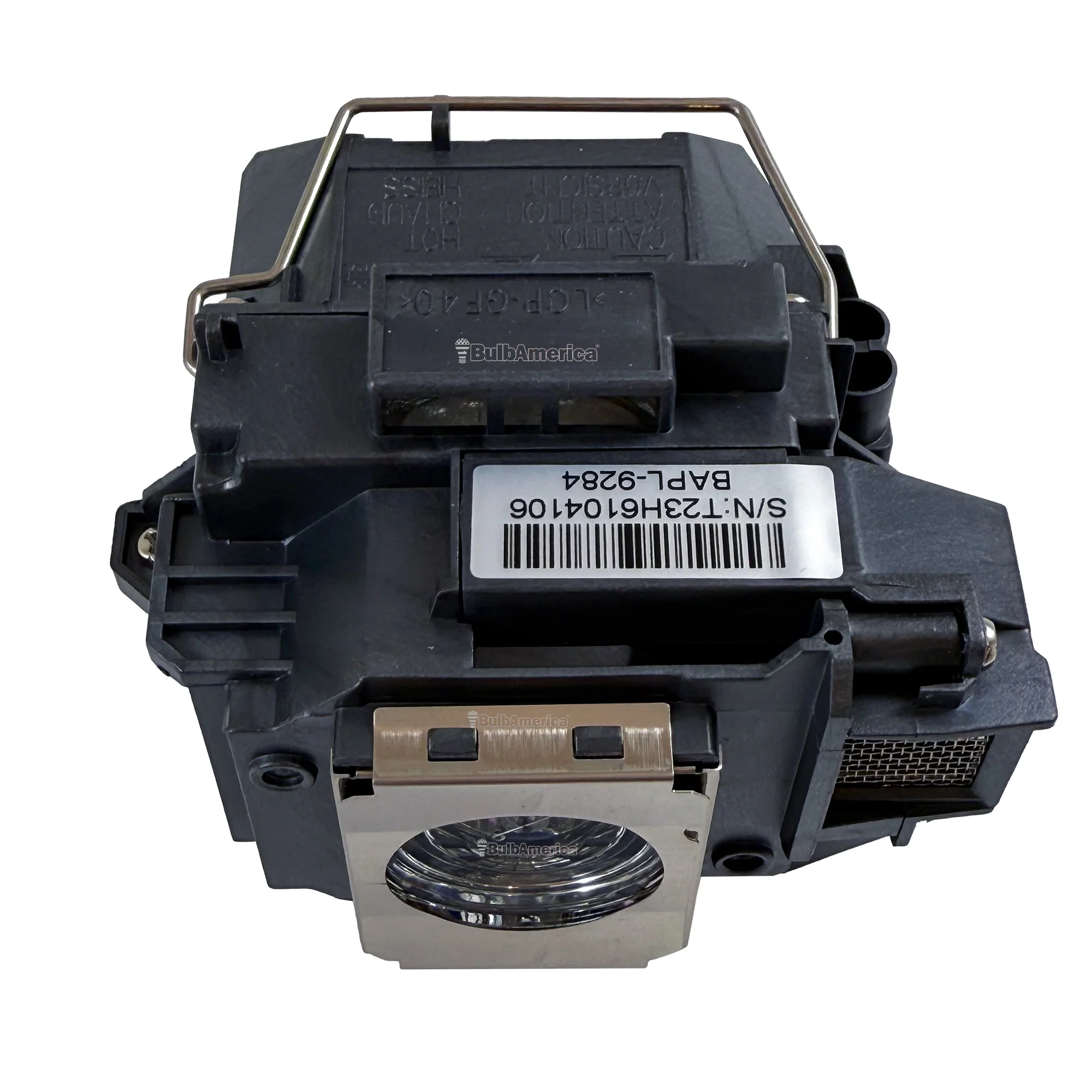 Epson H312A - Projector Lamp Assembly Replacement - Image 6