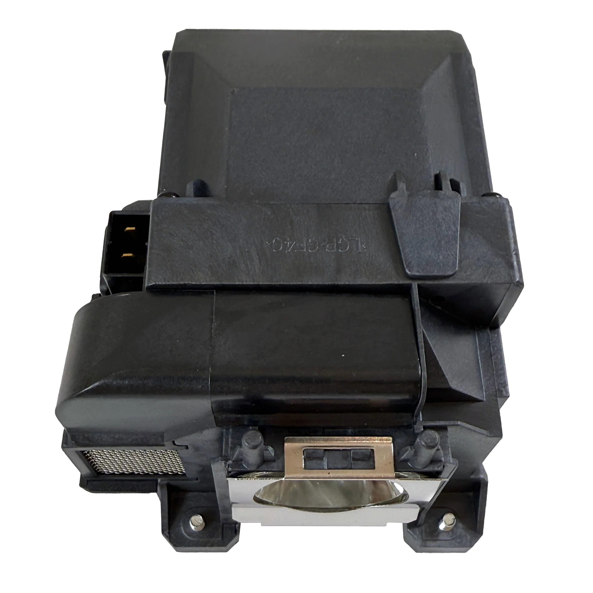 Epson H473A  Projector Housing with Genuine Original OEM Bulb - Image 4