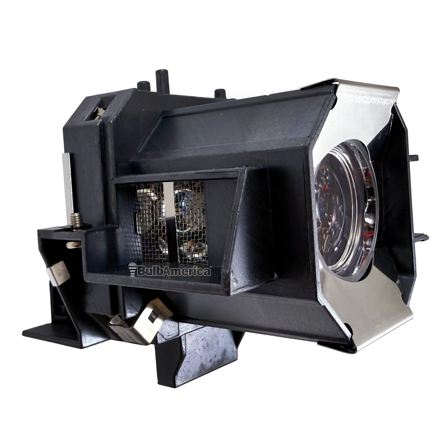 Epson HC720 Projector Housing with Genuine Original OEM Bulb - Image 2