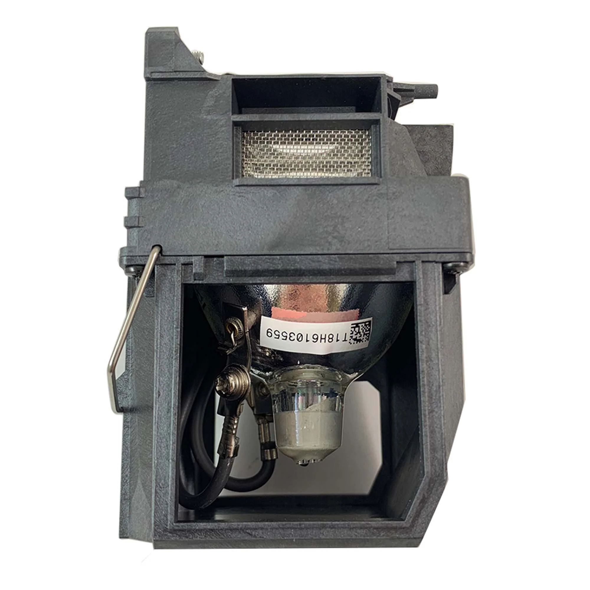 Epson Home Cinema 3600e - Projector Lamp Assembly Replacement - Image 4