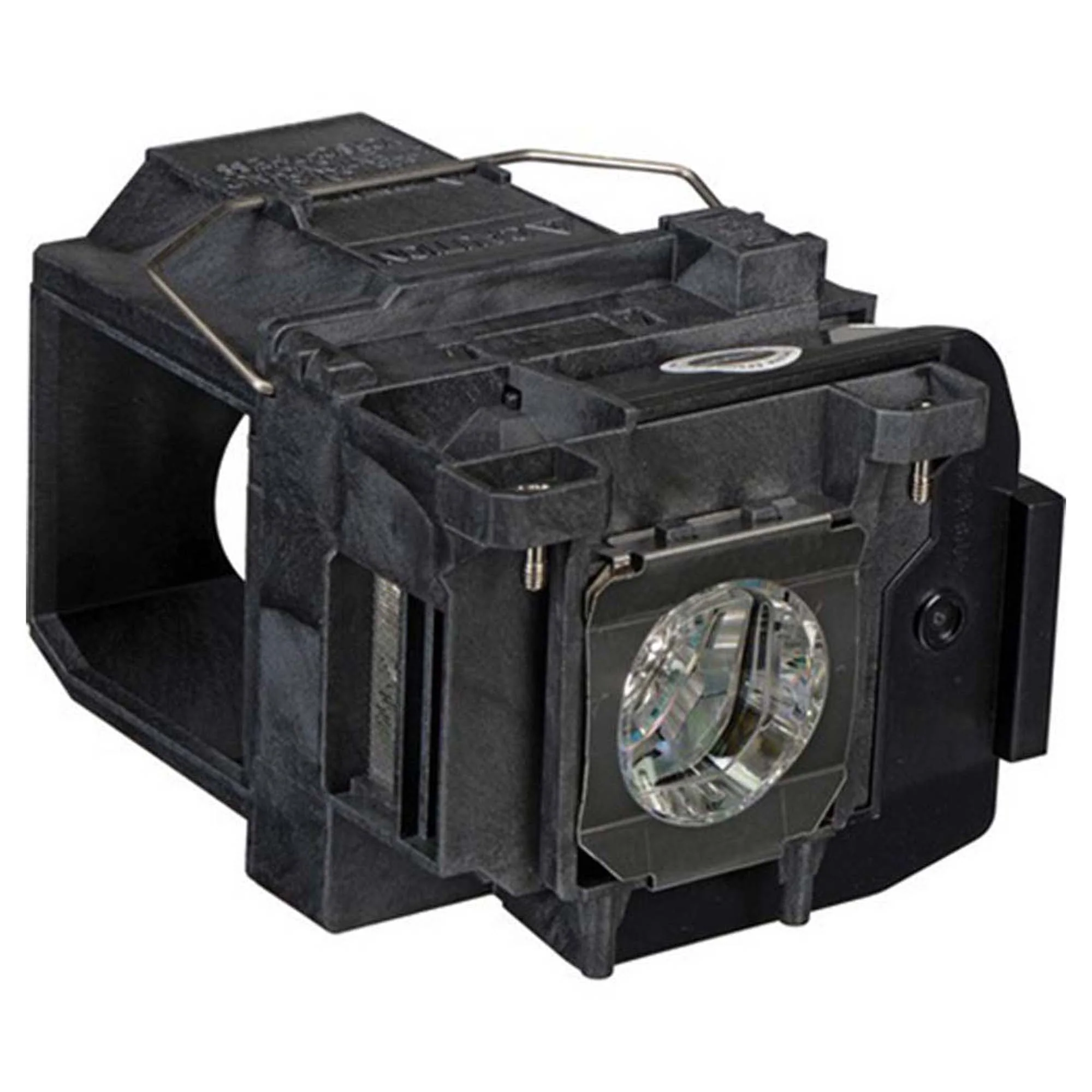 Epson Home Cinema 3700 - Projector Lamp Assembly Replacement
