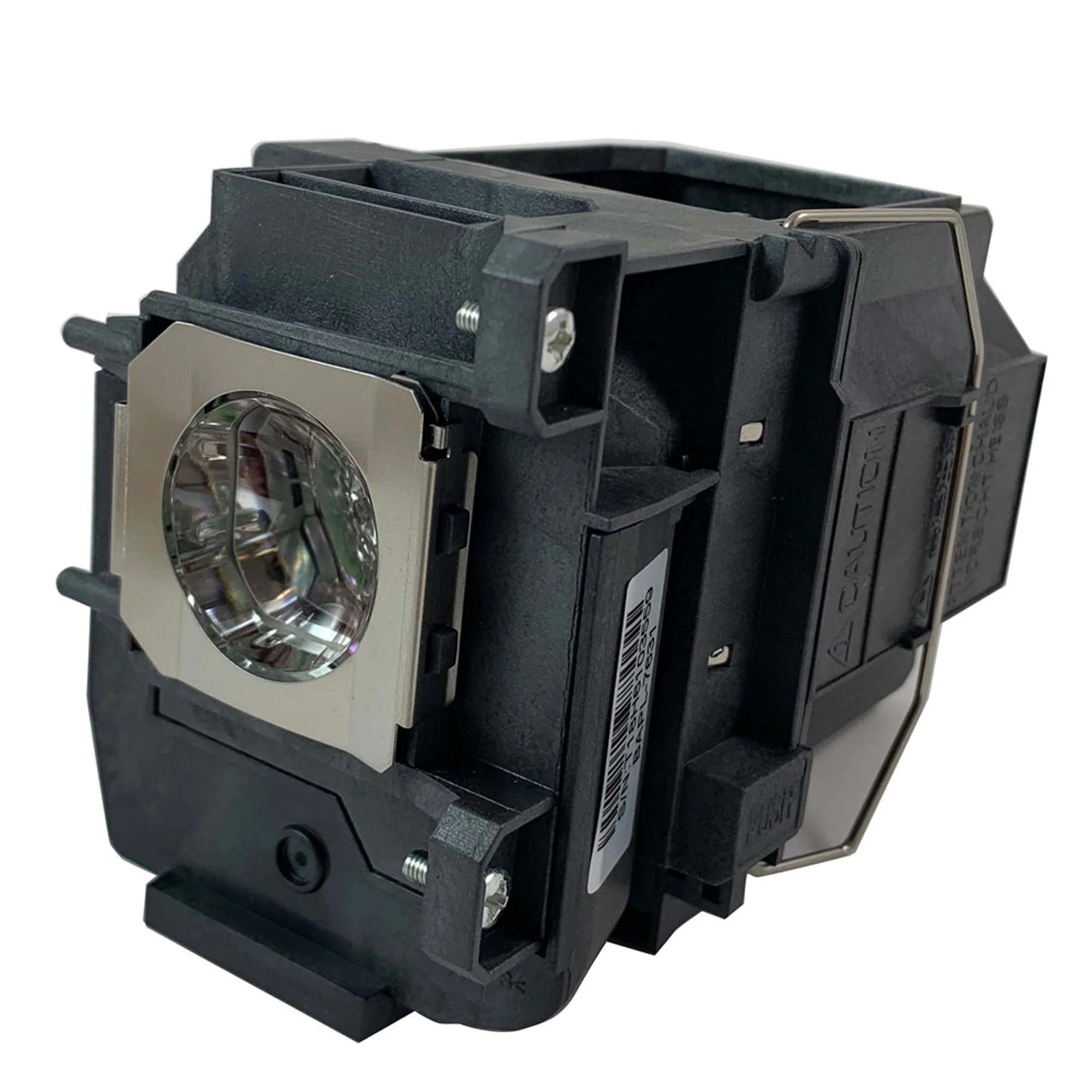 Epson Home Cinema 3700 - Projector Lamp Assembly Replacement - Image 2