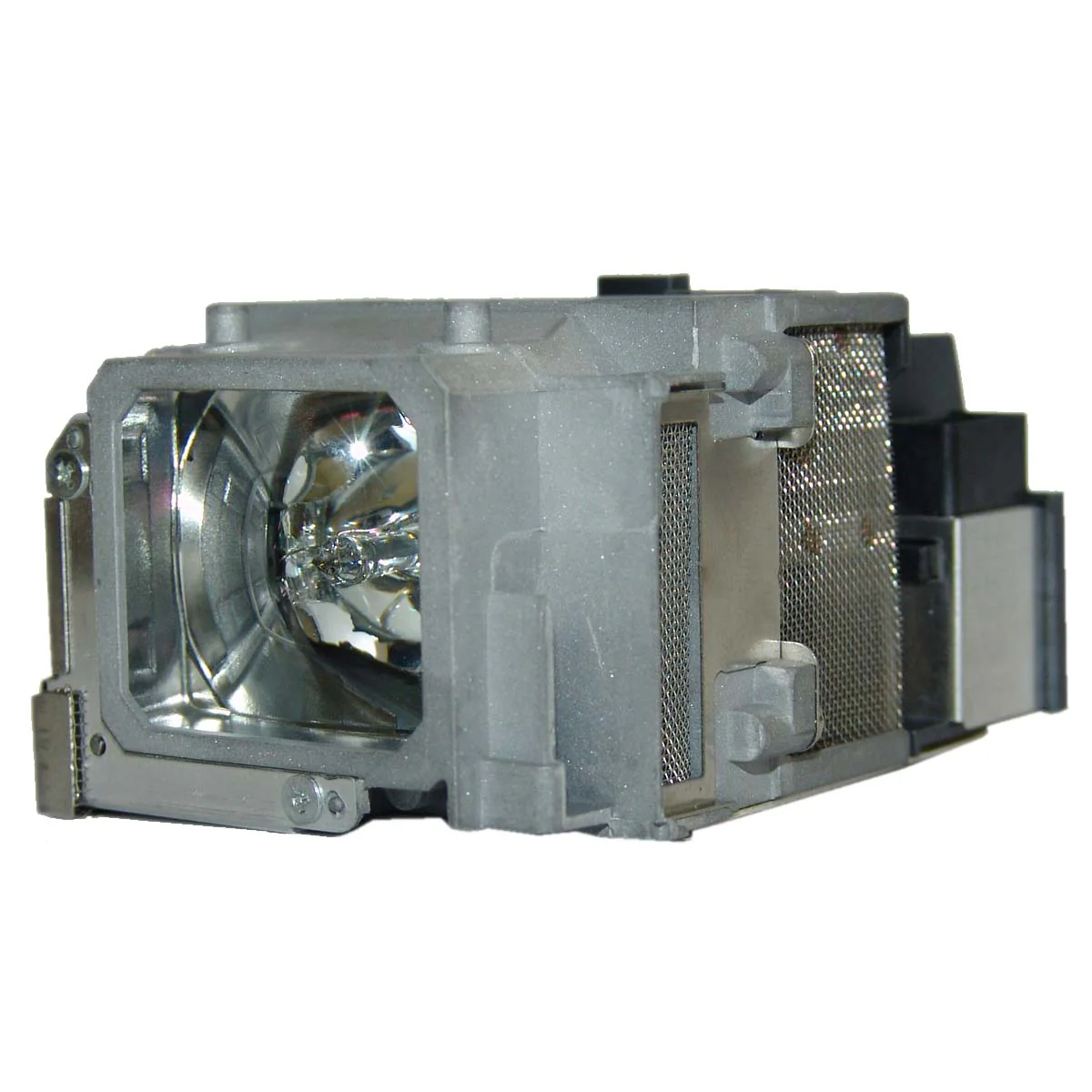 Epson Powerlite 1760W Projector Housing with Genuine Original OEM Bulb
