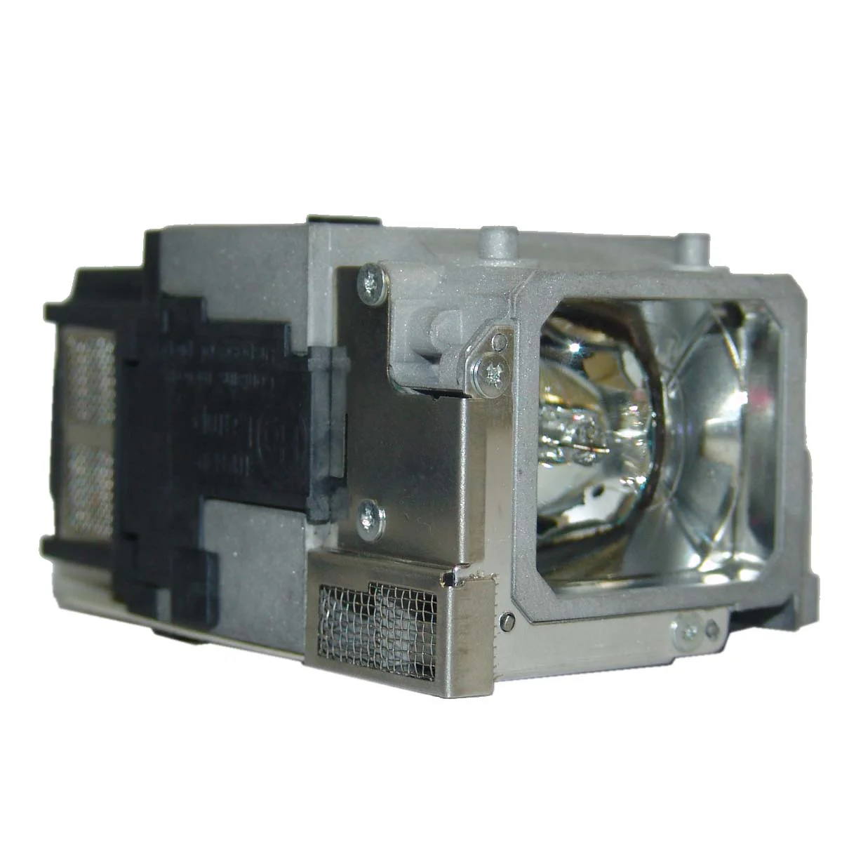 Epson Powerlite 1760W Projector Housing with Genuine Original OEM Bulb - Image 2