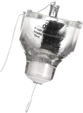 Epson Powerlite 1985WU Projector Bare Bulb - P-VIP 230-200/0.8 E19C - Image 2
