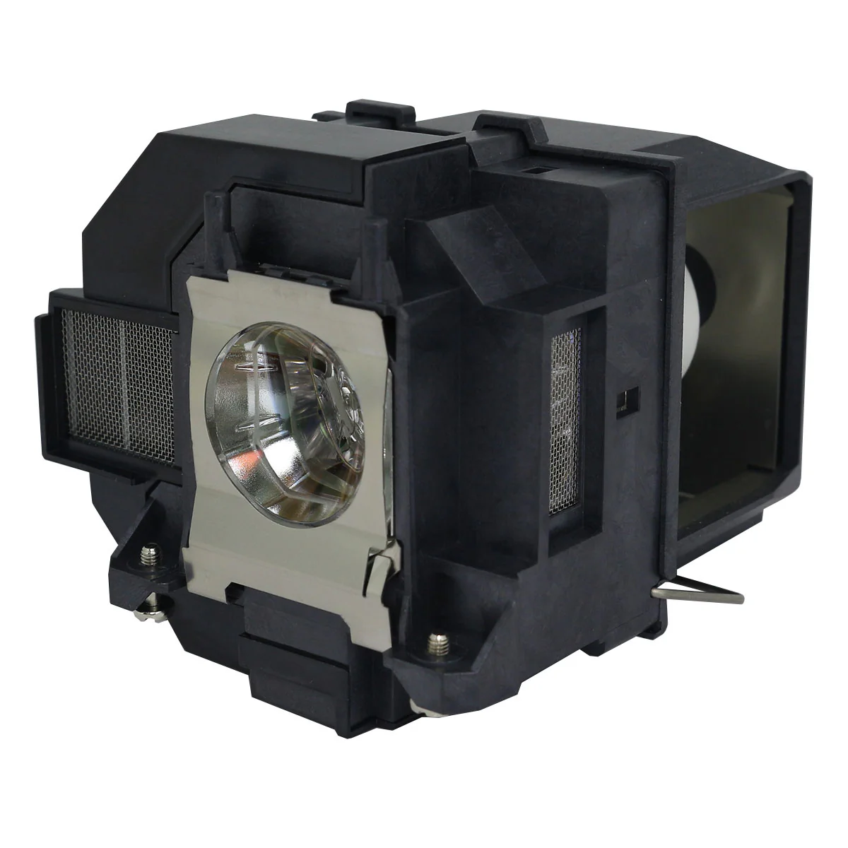 Epson Powerlite 2000 - Projector Lamp Assembly Replacement