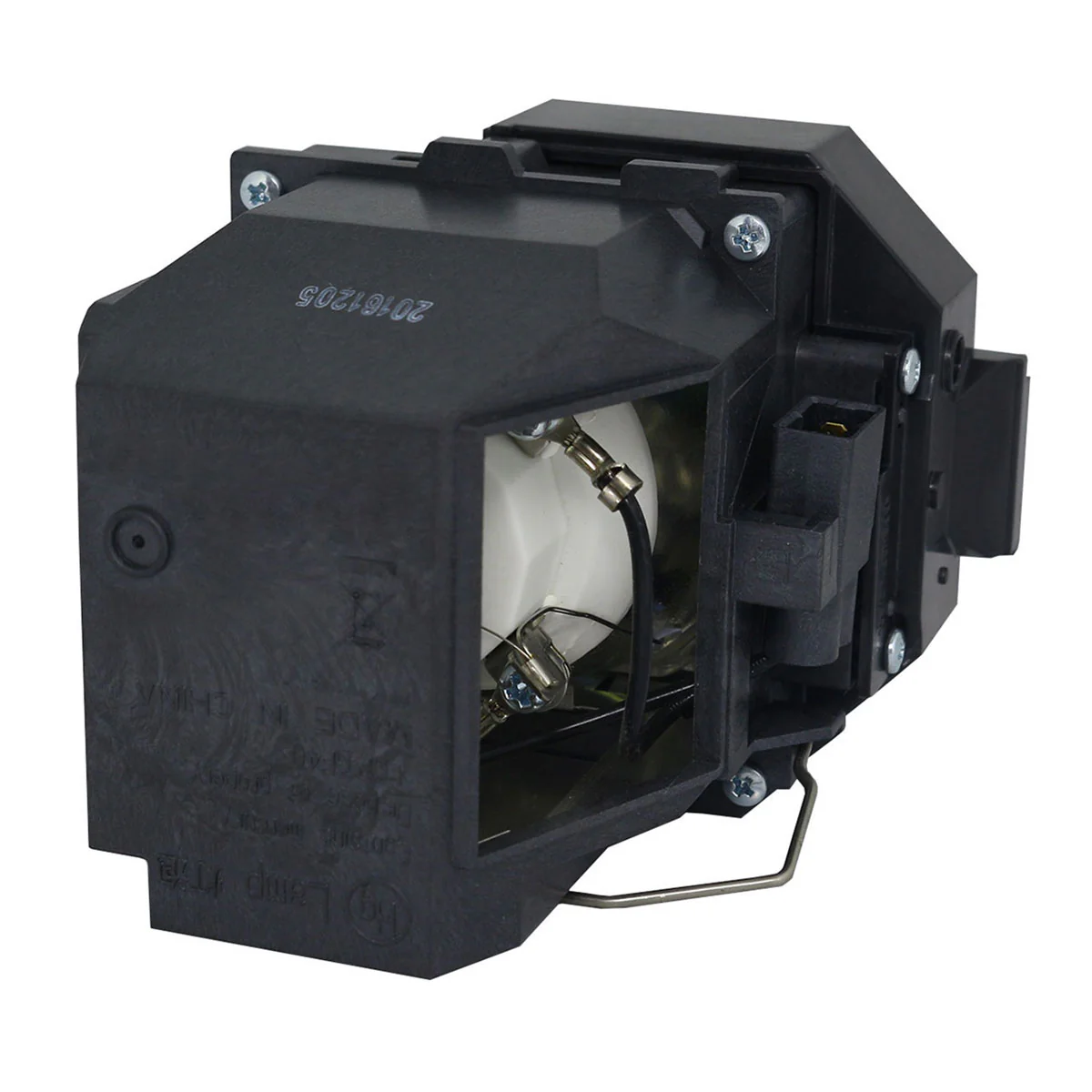 Epson Powerlite 2165W - Projector Lamp Assembly Replacement - Image 5