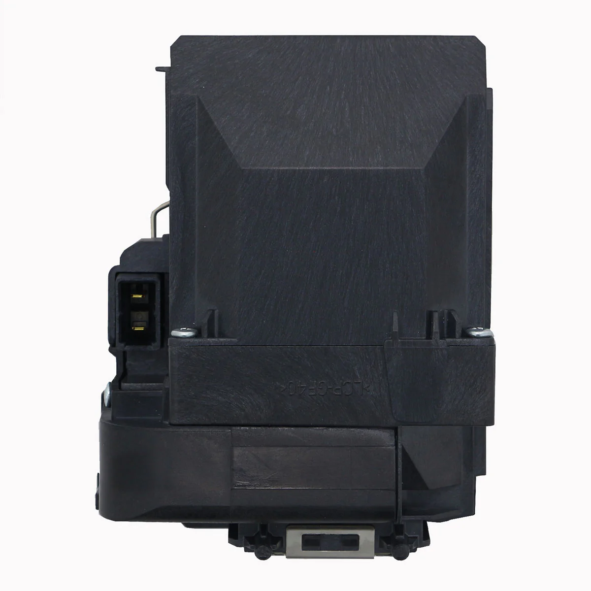 Epson Powerlite 4770W Projector Housing with Genuine Original OEM Bulb - Image 3
