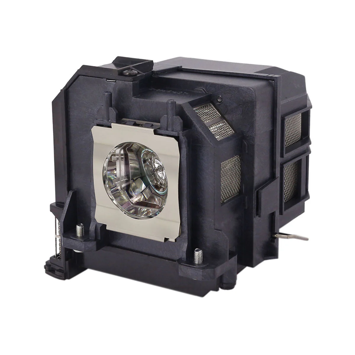 Epson Powerlite 570 Projector Housing with Genuine Original OEM Bulb