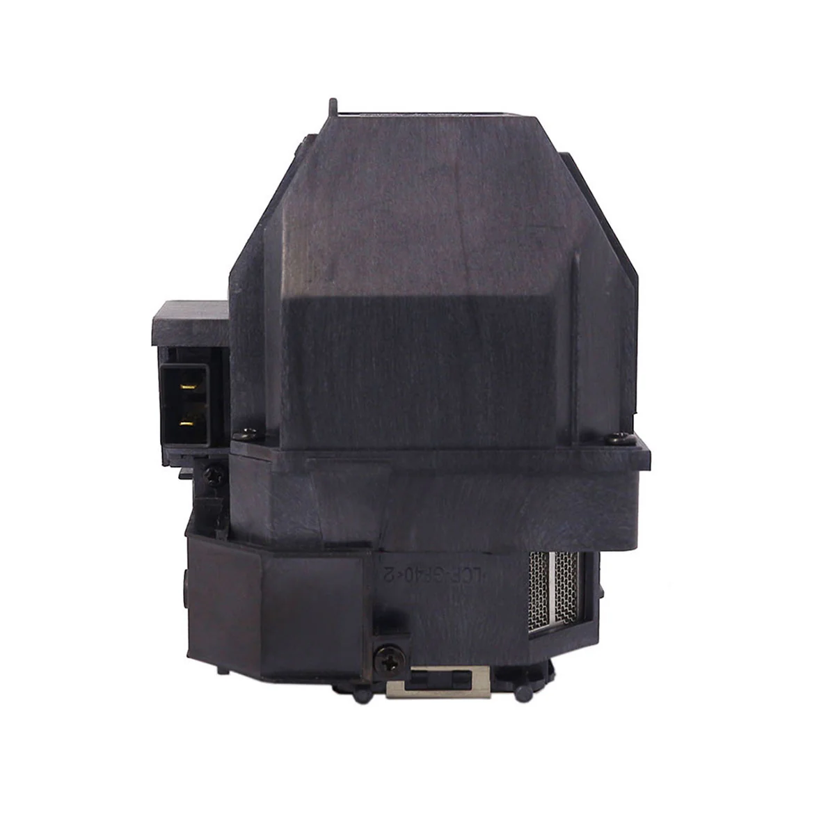 Epson Powerlite 575W Projector Housing with Genuine Original OEM Bulb - Image 3