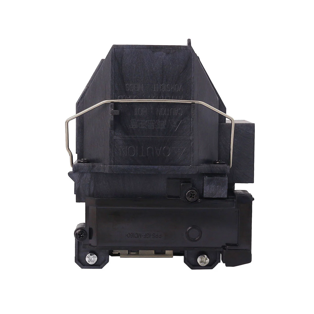 Epson Powerlite 575W Projector Housing with Genuine Original OEM Bulb - Image 6