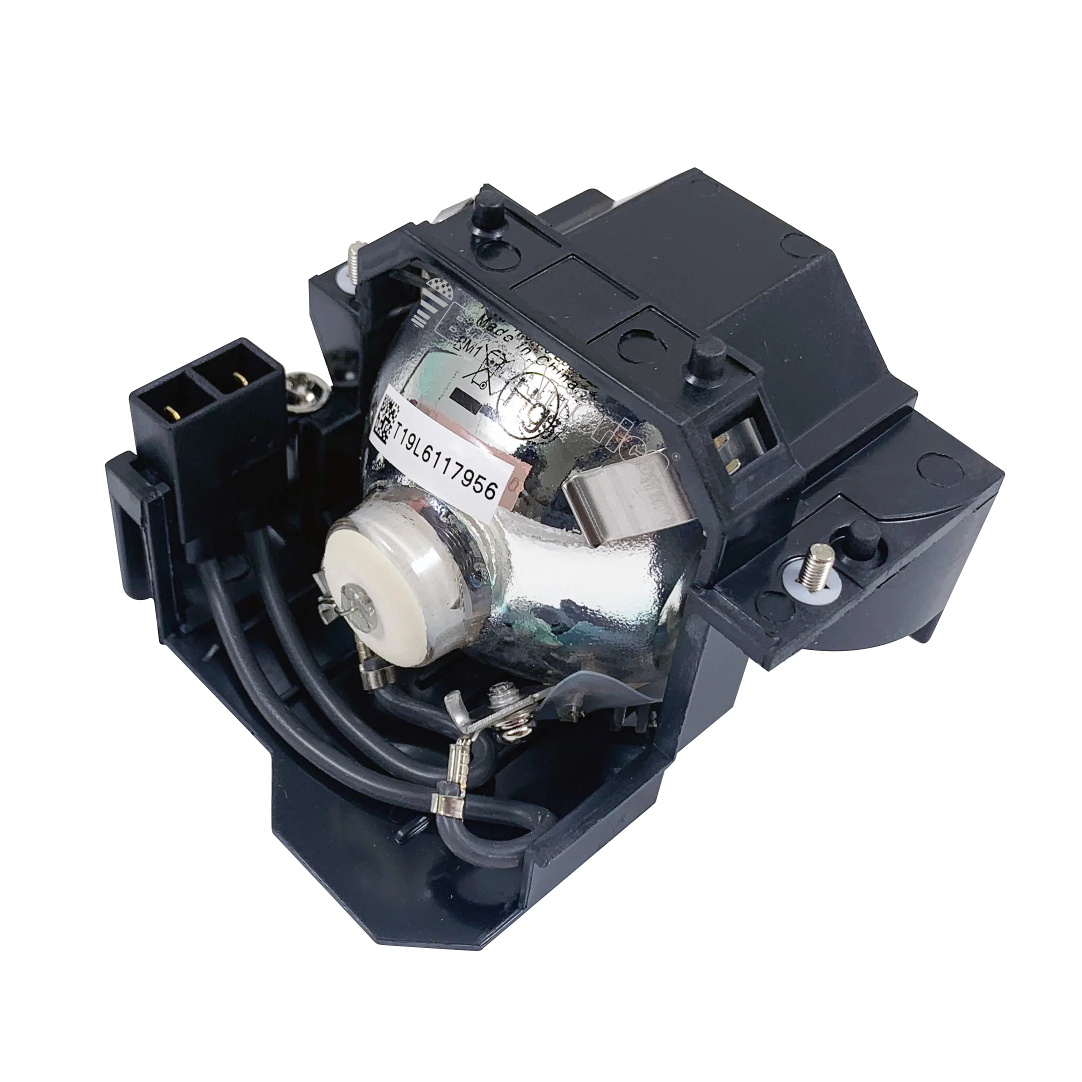 Epson Powerlite HC 700 - Projector Lamp Assembly Replacement - Image 3