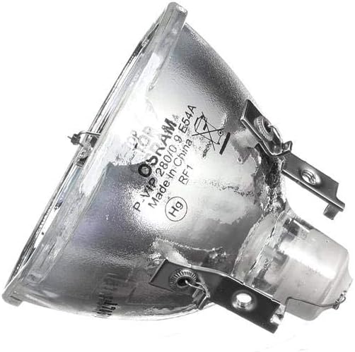 Epson Powerlite HC1440 - OSRAM Original OEM Projector Bare Bulb