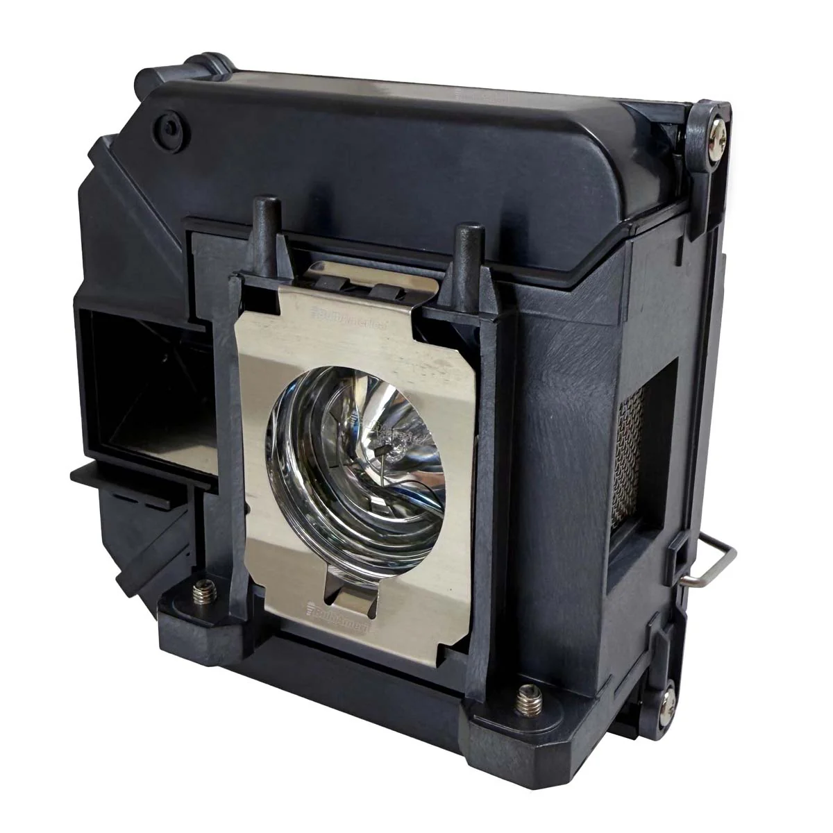 Epson Powerlite HC3020 - Projector Lamp Assembly Replacement