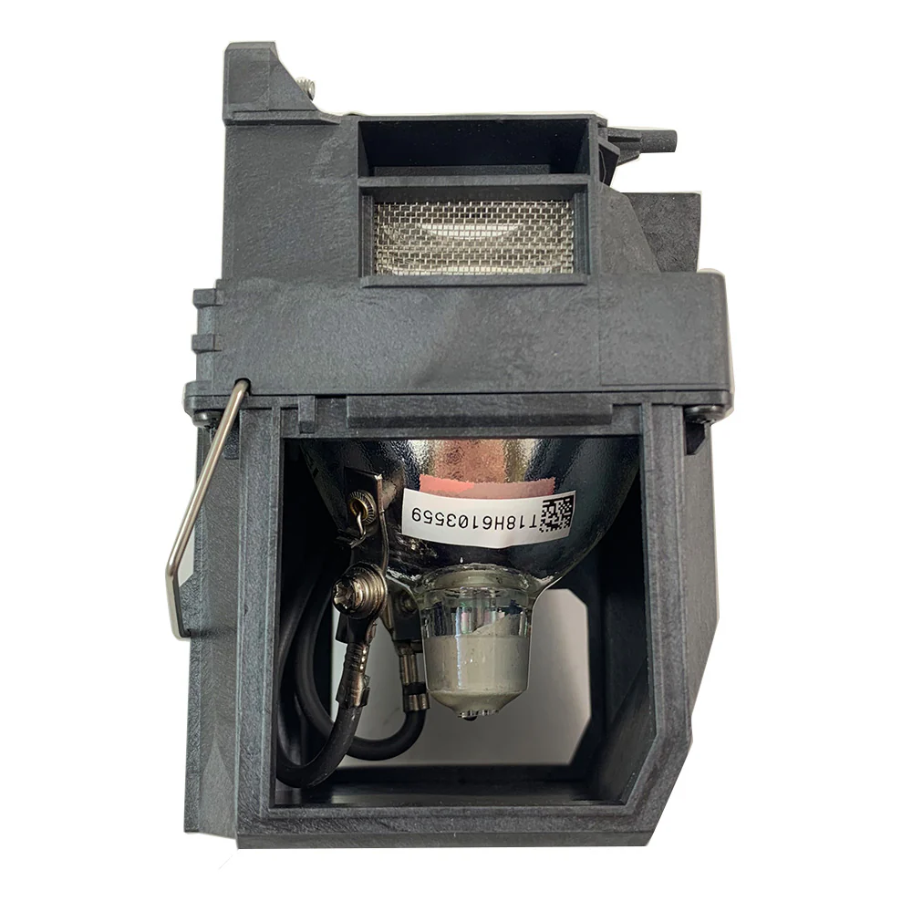 Epson Powerlite HC3900 Projector - Osram P-VIP OEM Original Projector Bulb - Image 3