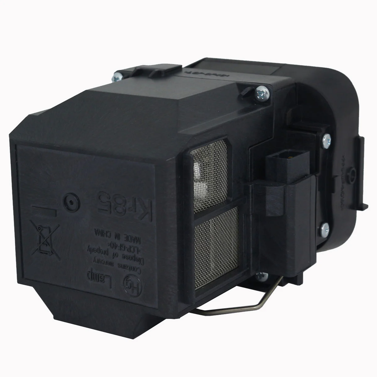 Epson Powerlite Home Cinema 1440 - Projector Lamp Assembly Replacement - Image 5