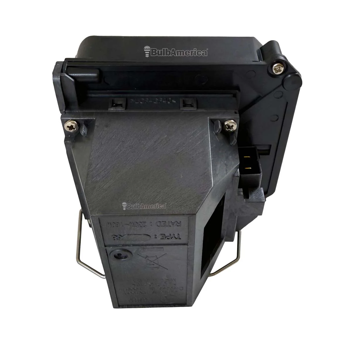 Epson Powerlite Home Cinema 3020 - Projector Lamp Assembly Replacement - Image 5