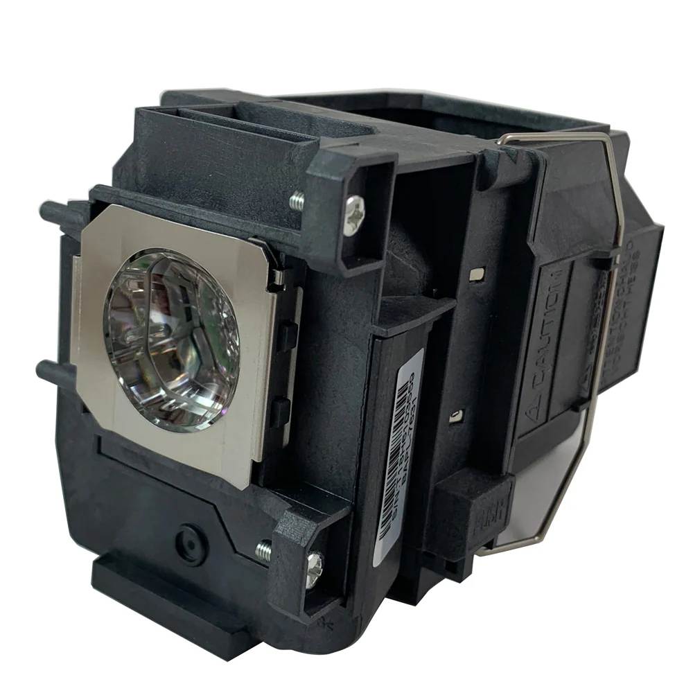Epson Powerlite Home Cinema 3600e Projector Housing w/ Genuine Original OEM Bulb