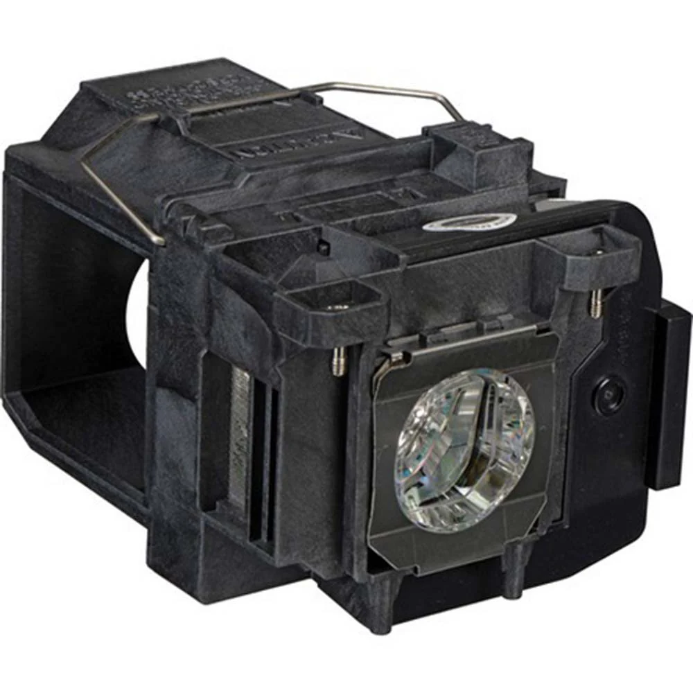 Epson Powerlite Home Cinema 3900 - Projector Lamp Assembly Replacement