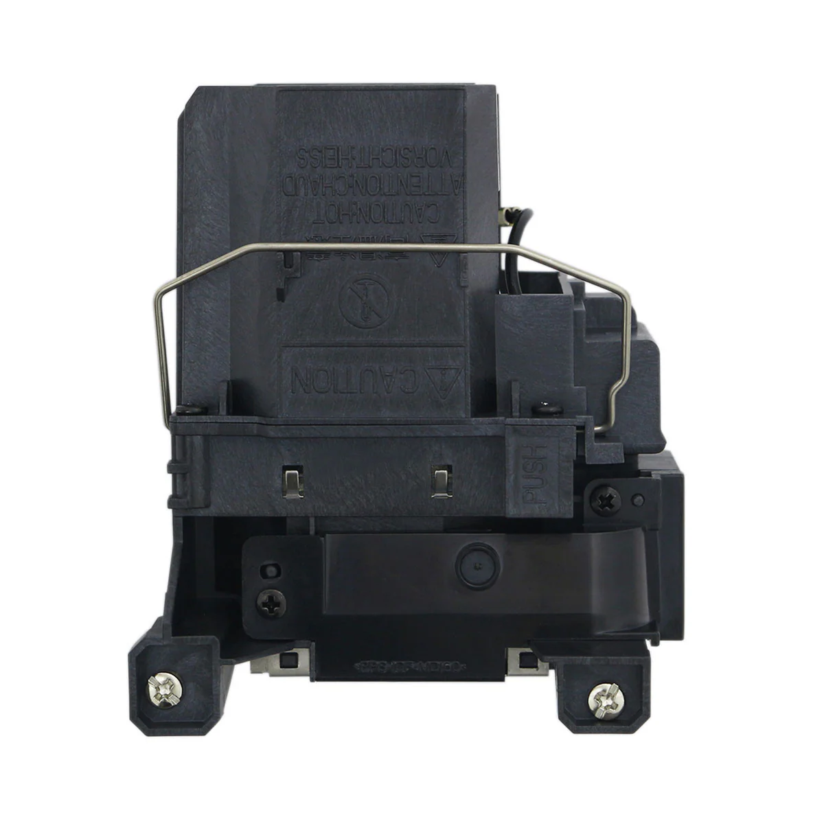 Epson Powerlite Home Cinema 5040UB - Projector Lamp Assembly Replacement - Image 6