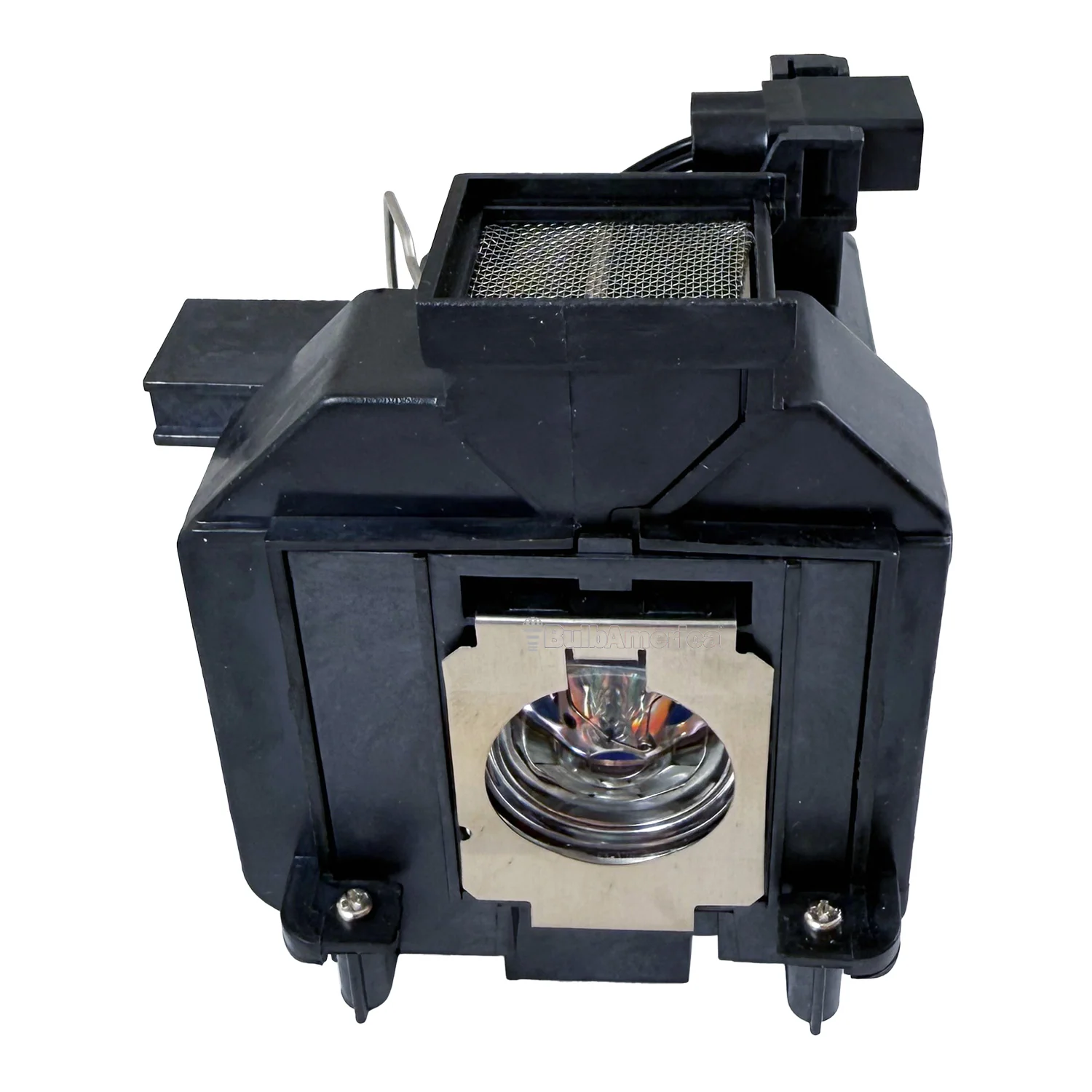 Epson Powerlite Pro Cinema 6010 Projector Assembly with High Quality Bulb