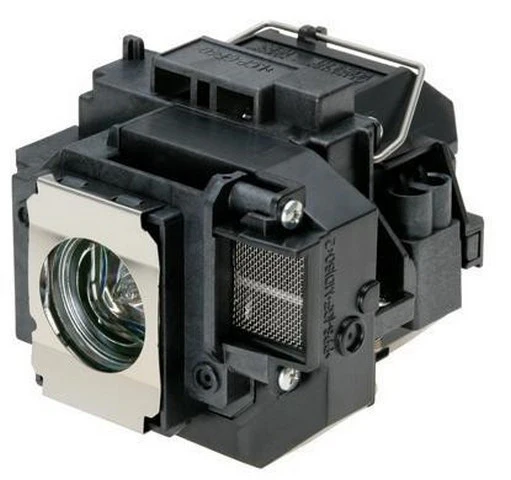 Epson Powerlite Pro G5350 Projector Housing with Genuine Original OEM Bulb