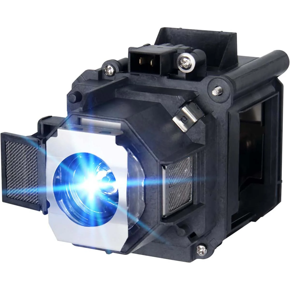 Epson Powerlite Pro G5550 - Projector Lamp Assembly Replacement