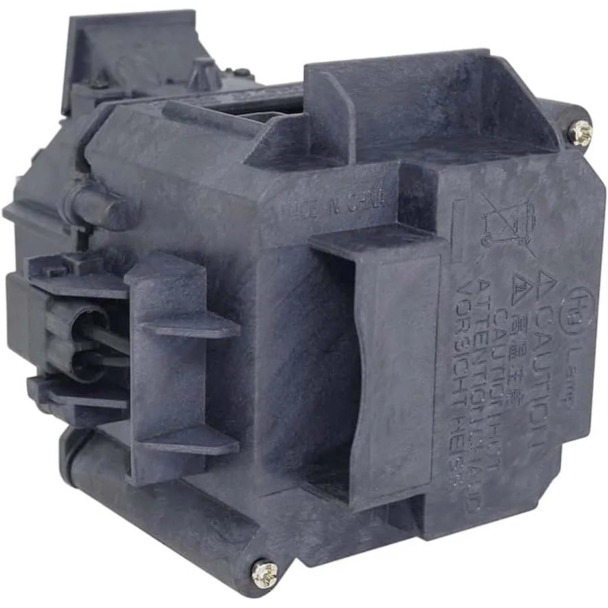 Epson Powerlite Pro G5750WUNL - Projector Lamp Assembly Replacement - Image 3