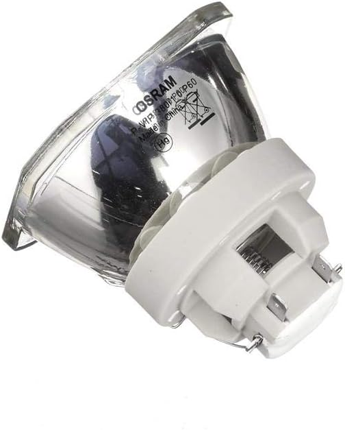 Epson Powerlite Pro G6750WU - OSRAM Original OEM Projector Bare Bulb