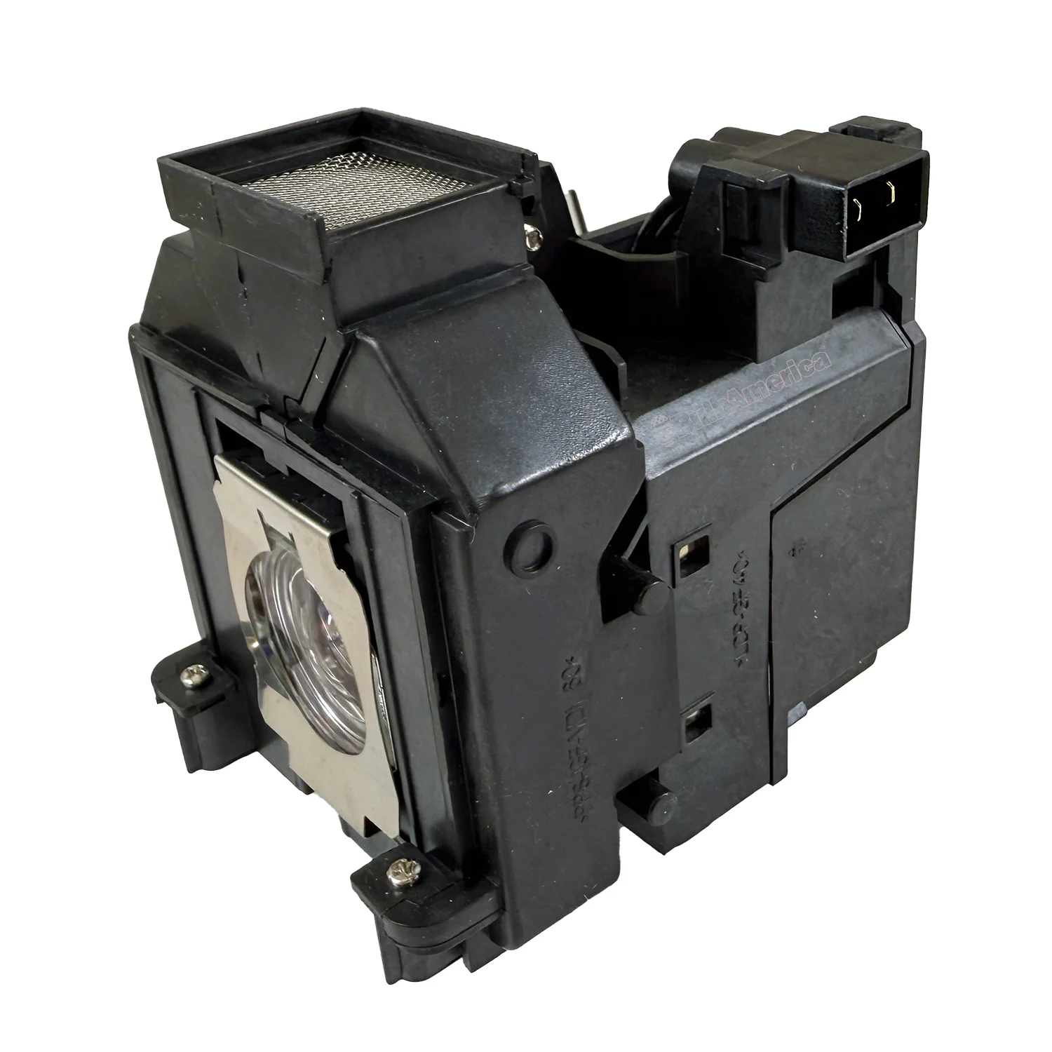 Epson Pro Cinema 6010 Projector Housing with Genuine Original OEM Bulb - Image 3