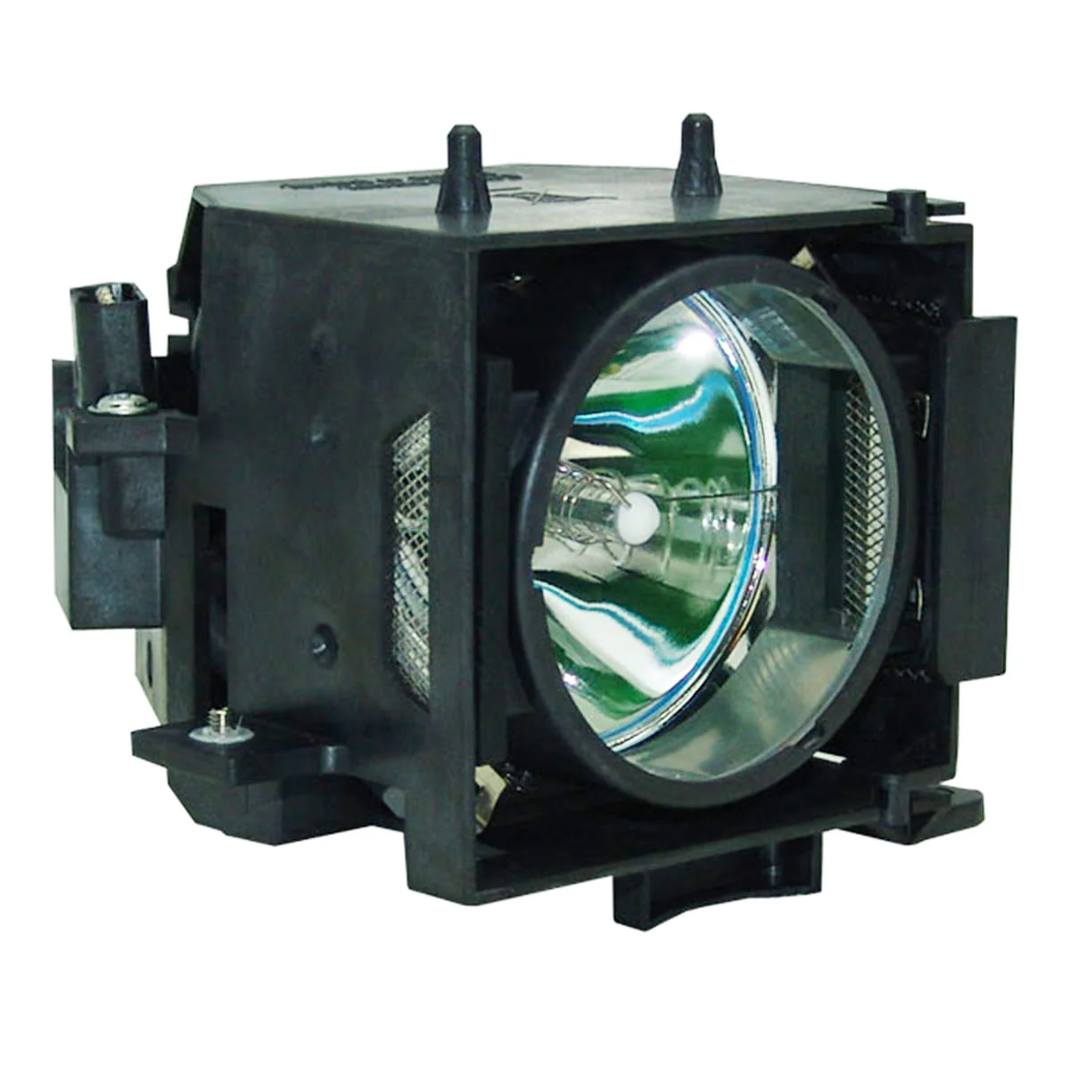 Epson V13H010L37 Projector Housing with Genuine Original OEM Bulb - Image 2
