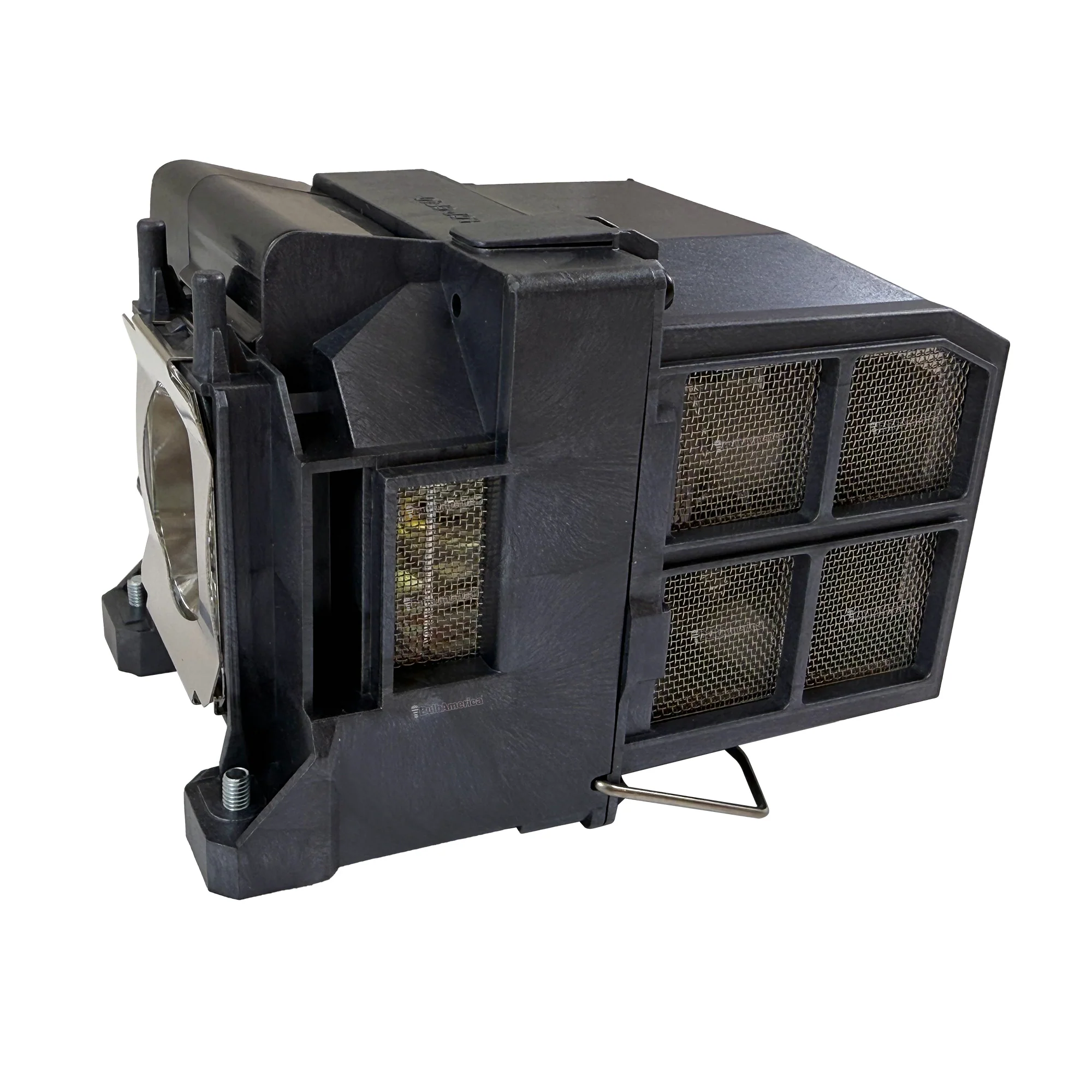 Epson V13H010L75 Projector Housing with Genuine Original OEM Bulb - Image 2